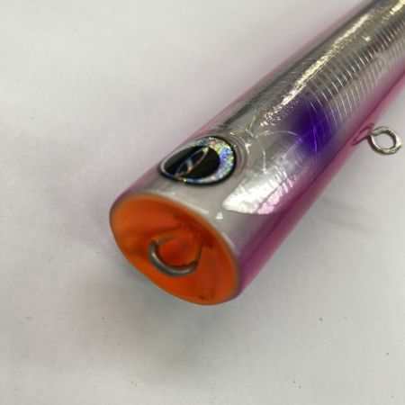  D-CLAW Dクロウ ビーコン 180-70 ピンクバック ポッパー