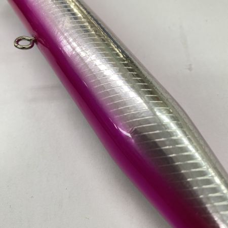  D-CLAW Dクロウ ビーコン 180-70 ピンクバック ポッパー