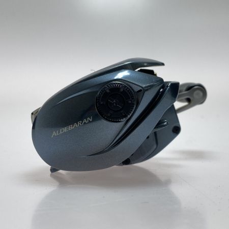  SHIMANO シマノ 22アルデバランBFS XG LEFT 044013 ベイトリール 程度B 箱付