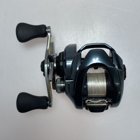 SHIMANO シマノ 22アルデバランBFS XG LEFT 044013 ベイトリール 程度B 箱付