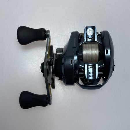  SHIMANO シマノ 22アルデバランBFS XG LEFT 044013 ベイトリール 程度B 箱付