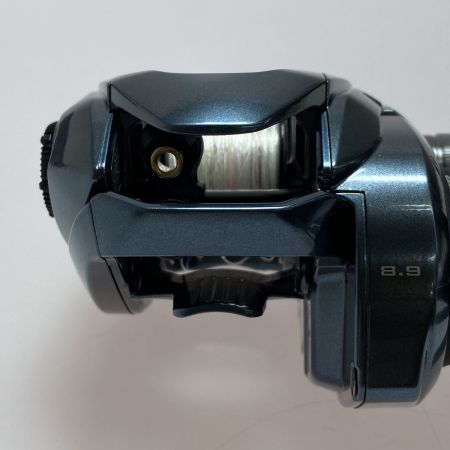  SHIMANO シマノ 22アルデバランBFS XG LEFT 044013 ベイトリール 程度B 箱付