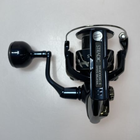  SHIMANO シマノ 24ストラディック SW4000HG 047373 スピニングリール 程度A 箱付