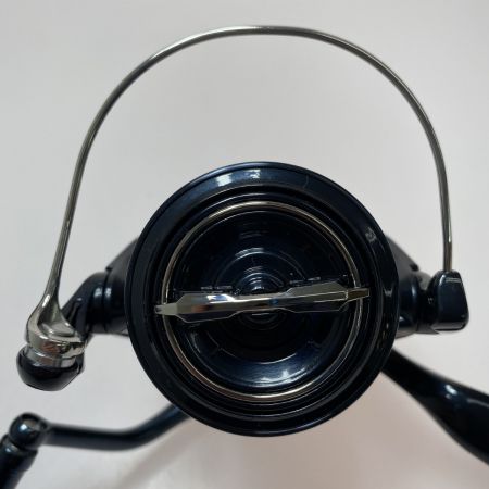  SHIMANO シマノ 24ストラディック SW4000HG 047373 スピニングリール 程度A 箱付
