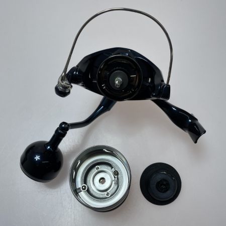  SHIMANO シマノ 24ストラディック SW4000HG 047373 スピニングリール 程度A 箱付