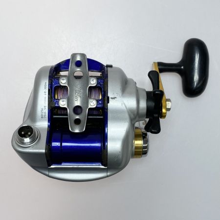  DAIWA ダイワ 10ハイパータナコン 500F 00801256 電動リール 程度C 21.9km/73h