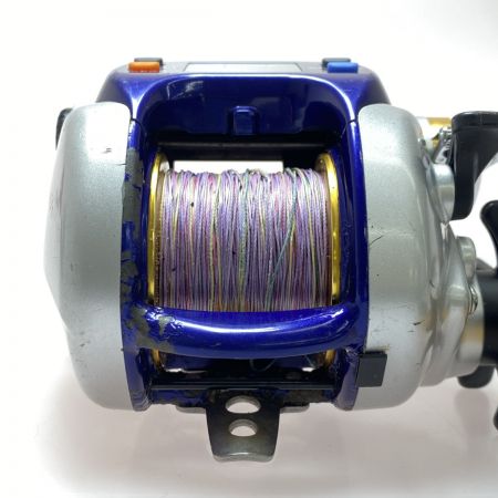  DAIWA ダイワ 10ハイパータナコン 500F 00801256 電動リール 程度C 21.9km/73h