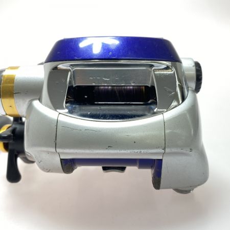  DAIWA ダイワ 10ハイパータナコン 500F 00801256 電動リール 程度C 21.9km/73h