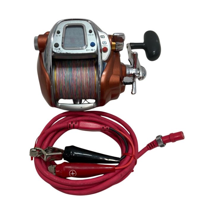 Daiwa ダイワ シーボーグ750MT 【公式通販】