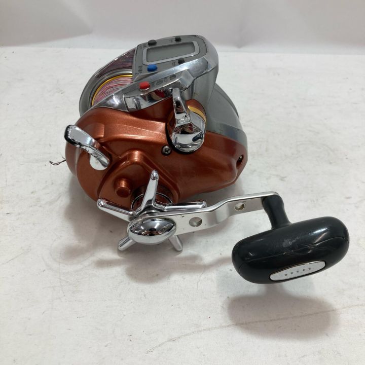 シーボーグ750MT】ダイワ電動リール 【公式通販】