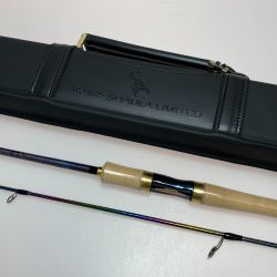 §§ SHIMANO シマノ 23ワールドシャウラリミテッド 2701FF-3 355904 ルアーロッド 未使用 未使用品(S) ケース付 Sランク