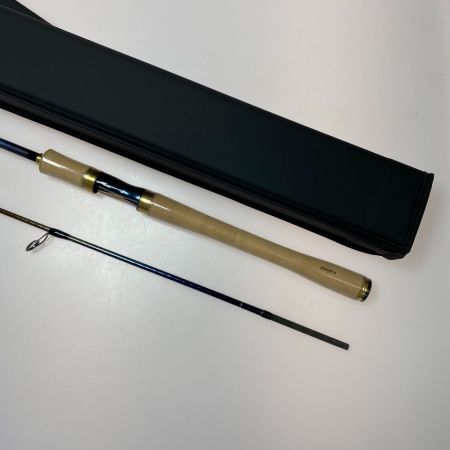  SHIMANO シマノ 23ワールドシャウラリミテッド 2701FF-3 355904 ルアーロッド 未使用 未使用品(S) ケース付