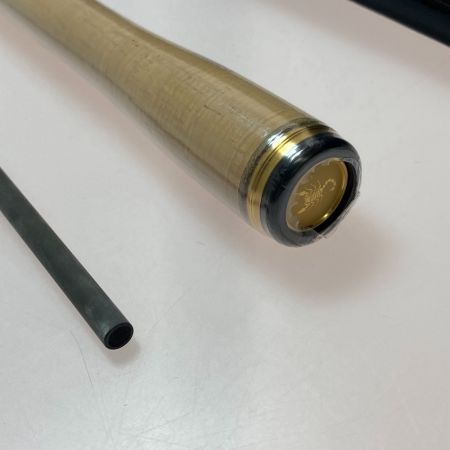  SHIMANO シマノ 23ワールドシャウラリミテッド 2701FF-3 355904 ルアーロッド 未使用 未使用品(S) ケース付