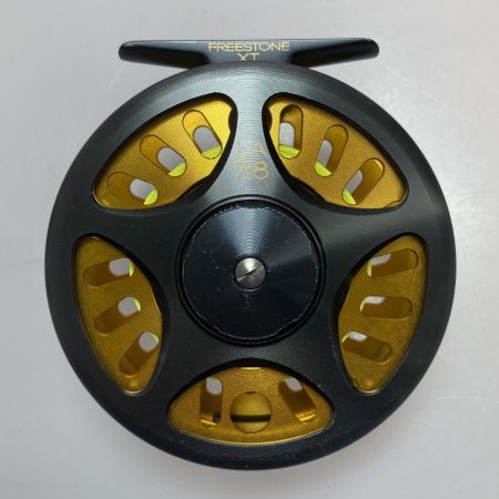  SHIMANO シマノ フリーストーンXT 7・8 フライリール 程度BC 替スプール付