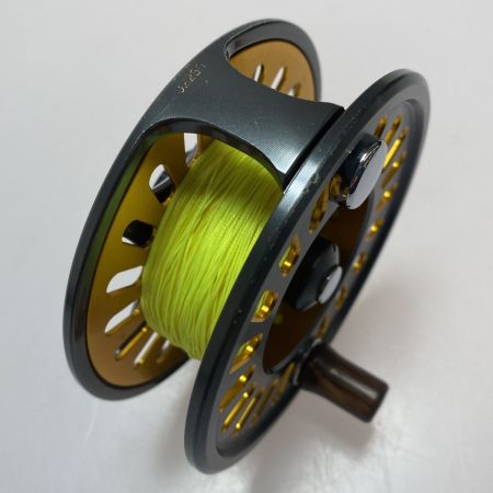  SHIMANO シマノ フリーストーンXT 7・8 フライリール 程度BC 替スプール付