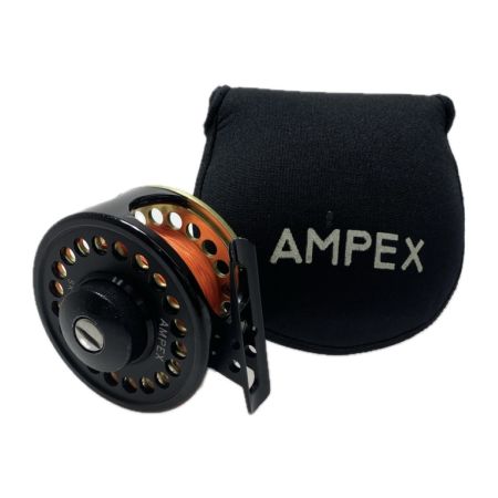  AMPEX AMPEX SK-PI フライリール 程度BC