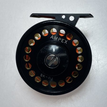  AMPEX AMPEX SK-PI フライリール 程度BC