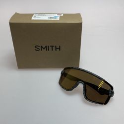§§ SMITH スミス 偏光サングラス ワイルドキャット Bランク