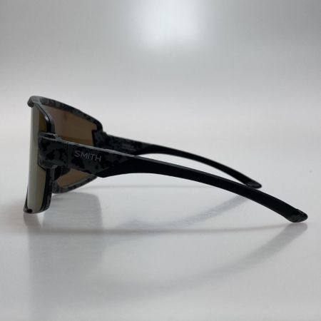  SMITH スミス 偏光サングラス ワイルドキャット