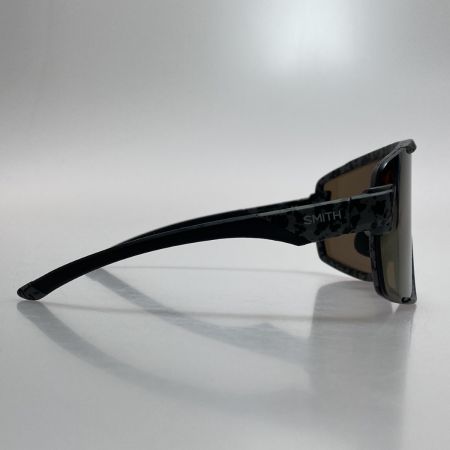  SMITH スミス 偏光サングラス ワイルドキャット