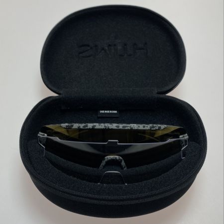  SMITH スミス 偏光サングラス ワイルドキャット