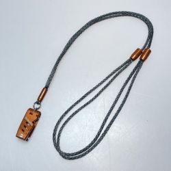 §§ SIMMS ガイドニッパー ストラップ付 Bランク