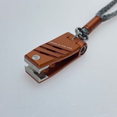  SIMMS ガイドニッパー ストラップ付