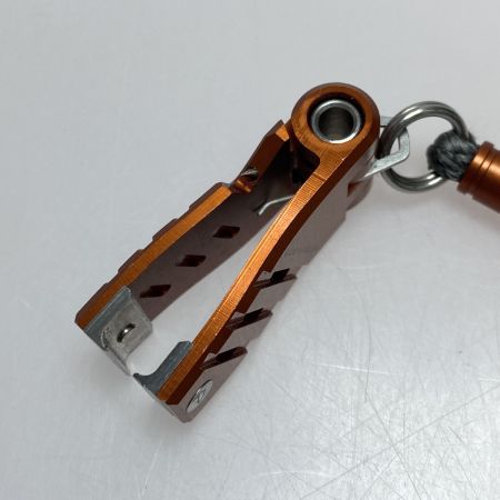  SIMMS ガイドニッパー ストラップ付