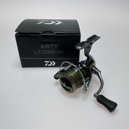 23エアリティ LT2500S-XH ダイワ DAIWA 00061130 釣り用品 リール スピニングリール