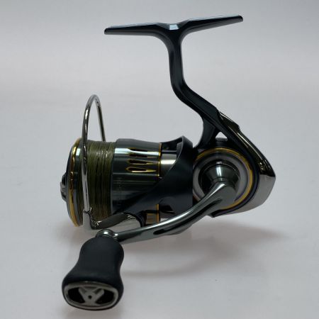 23エアリティ LT2500S-XH ダイワ DAIWA 00061130 釣り用品 リール スピニングリール