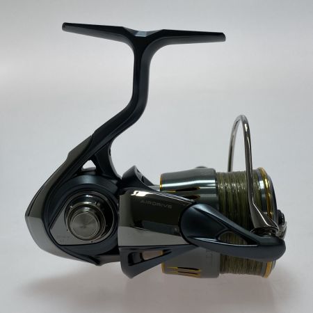  DAIWA ダイワ 23エアリティ LT2500S-XH 00061130 スピニングリール 程度B 箱付