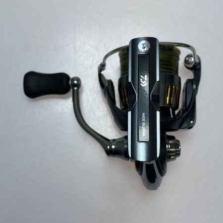  DAIWA ダイワ 23エアリティ LT2500S-XH 00061130 スピニングリール 程度B 箱付