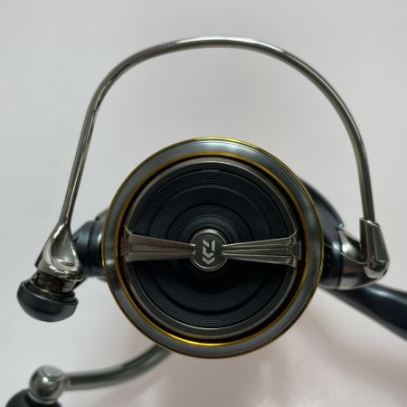  DAIWA ダイワ 23エアリティ LT2500S-XH 00061130 スピニングリール 程度B 箱付