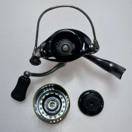  DAIWA ダイワ 23エアリティ LT2500S-XH 00061130 スピニングリール 程度B 箱付