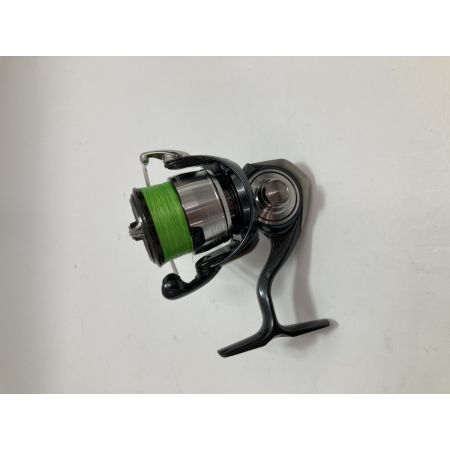 DAIWA ダイワ スピニングリール 24セルテート FC LT2500S-XH 00061174
