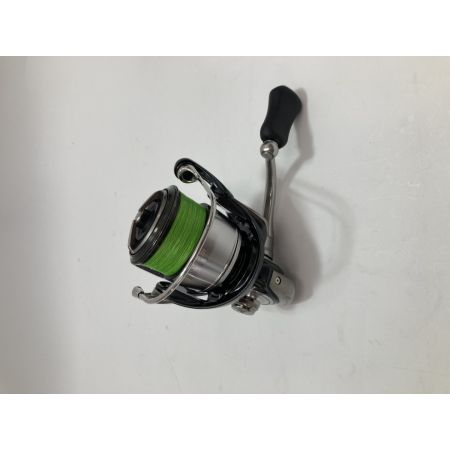 DAIWA ダイワ スピニングリール 24セルテート FC LT2500S-XH 00061174