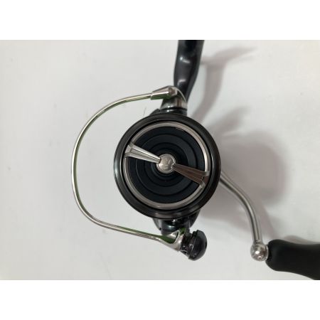 DAIWA ダイワ スピニングリール 24セルテート FC LT2500S-XH 00061174