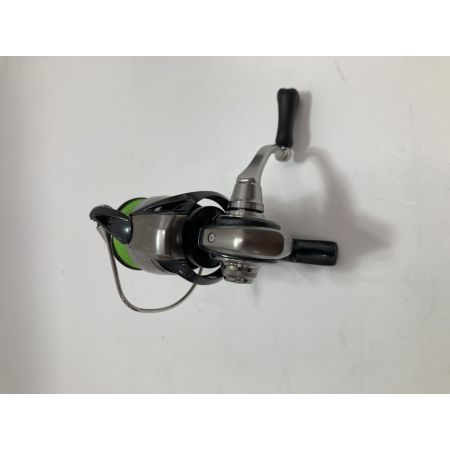 DAIWA ダイワ スピニングリール 24セルテート FC LT2500S-XH 00061174