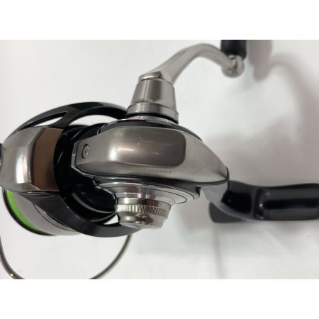 DAIWA ダイワ スピニングリール 24セルテート FC LT2500S-XH 00061174
