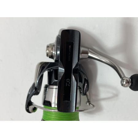 DAIWA ダイワ スピニングリール 24セルテート FC LT2500S-XH 00061174