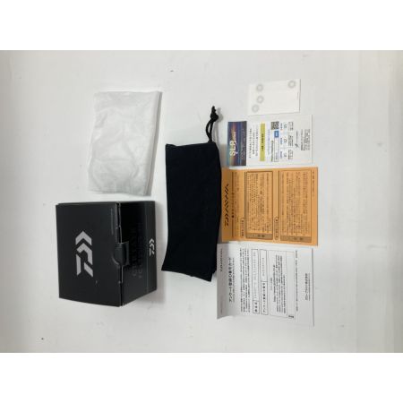 DAIWA ダイワ スピニングリール 24セルテート FC LT2500S-XH 00061174