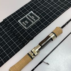 §§ SOULS ソウルズ トラウトファイナリスト エクスプローラー TF-E50LS 2P-TZ ルアーロッド 程度B 袋付 Bランク
