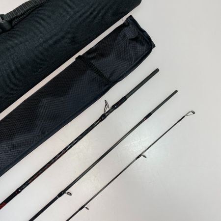  D-3 Custom Lure's ディースリーカスタムルアーズ ブラキストン BKT-510LBC ルアーロッド 程度B