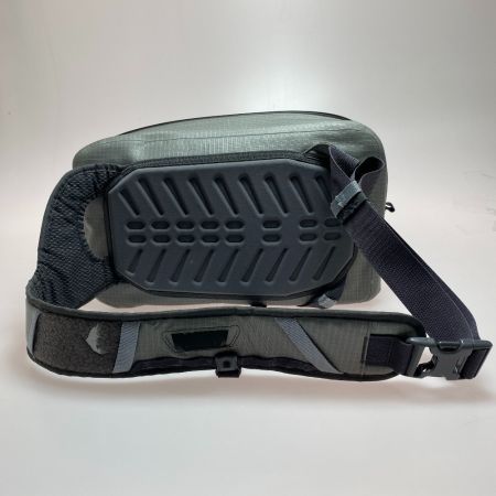  SIMMS ドライクリークZ スリングバッグ フィッシングバッグ 程度B