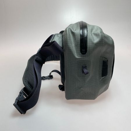  SIMMS ドライクリークZ スリングバッグ フィッシングバッグ 程度B