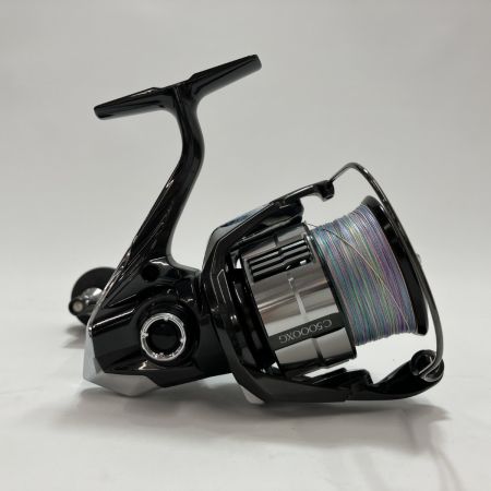 SHIMANO シマノ リール スピニングリール 23ヴァンキッシュ C5000XG 045362