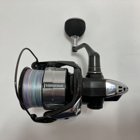 SHIMANO シマノ リール スピニングリール 23ヴァンキッシュ C5000XG 045362