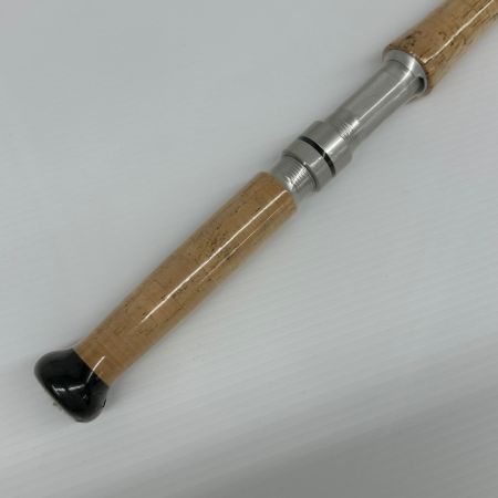 Coatac コータック フライロッド FY1400 ST1712 未使用品 ケース付 釣り フィッシング