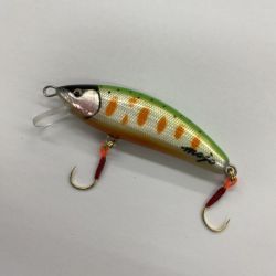 §§ MOJOhandmadewaorks モジョハンドメイドワークス モジョ ミノー  Bランク