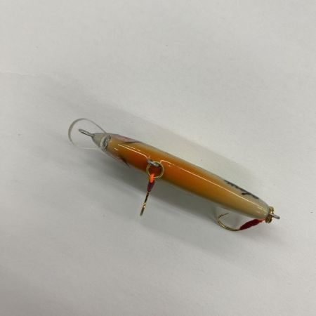  MOJOhandmadewaorks モジョハンドメイドワークス モジョ ミノー 